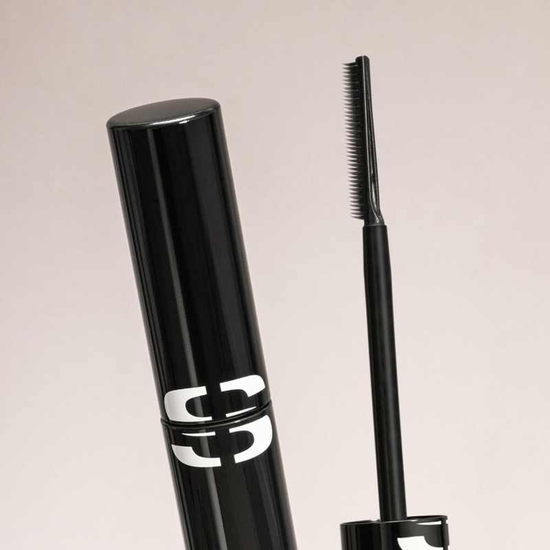 Sisley Mascara So Intense for Women, 0.27 Oz, 2 Deep