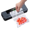 Lwuey Vacuum Sealer Machine for Food Preservation, 5-in-1 Food Sealers