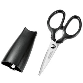 Shimomura KIB-403 Kitchen Bar Standing Scissors