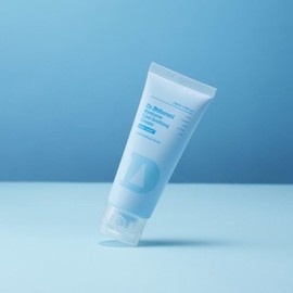 Dr.Different 쿨링/진정히알루론 쿨 수딩 크림 100ml Cooling/Calming Hyaluron Cool Soothing Cream 100ml