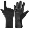 ONETAC OUTDOOR NOMEX FLIGHT FLYER PILOT OPERATOR DUTY GLOVES BLACK,