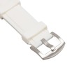 Waterproof Chronograph Watch Fashion Casual Mechanical Silicone Calendar Business Watch