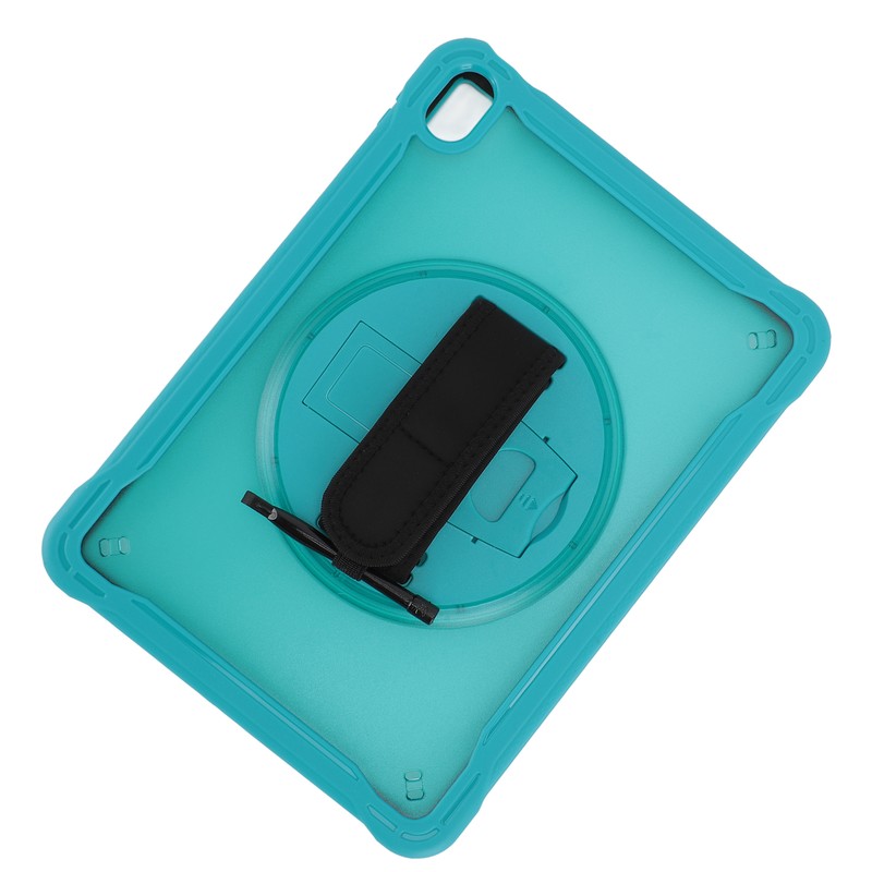 Tablet Multifunction Rugged Case Shockproof Drop Protection Tablet Protective Case