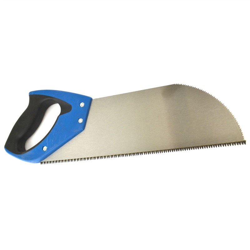 12" (300mm) Floorboard Saw 9 TPI Venner Carpentry Laminate Wood