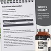 Activated Charcoal Capsules - 250 Capsules - 2004mg per Serving