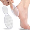 Nano Foot File, Foot Scrubber Callus Remover, Foot Care Pedicure