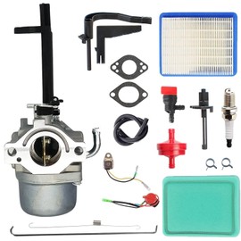 580.325600 Carburetor Compatible for Craftsman 580.325601 580.326301 580.325610 580.326310 580.325600 580.325650 580.326300 5600W Generator