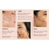 crema Bb Cobertura Perfecta 50ml Tono 23 Natural