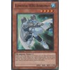 YU-GI-OH! - Elemental Hero Bubbleman (LCGX-EN012) - Legendary Collection 2 - Unlimited Edition - Common