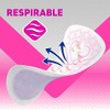 Saba Protectores Diarios Multiestilos Ultradelgados, 28 piezas