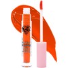 Kimchi Chic Mattely Poppin Liquid Lipstick Tono 08 Head Queen