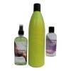 Keratina Brasileña Evans Limao-fort + Locion Capilar Y Detox