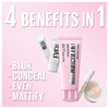 Maybelline Instant Age Rewind Instant Perfector 4-In-1 Matte Makeup, 01