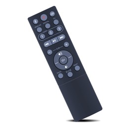 ZWP RSB-11 Replacement Remote Control fit for Klipsch Sound Bar Speaker System RSB-11 RSB11 RSB-14 RSB14 1063120 1063117 Soundbar