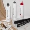 Paul Mitchell Foaming Pommade, Pomada, Antifrizz, Fijación Ligera, Para Cabello