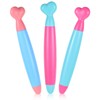 Gjinxi 3 Pack Kid-Friendly Stylus Pens for Touch Screens, Capacitive