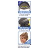 Shake-N-Go Masterclass Glueless 13X5 Pre-Plucked Hd Lace Front Wig -