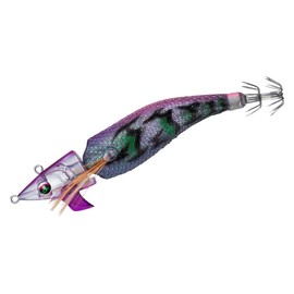 Daiwa Egi Emeraldas Amoras Joint Type S 3.5 Keimura - Shiny Shrimp