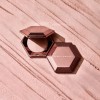 Fenty Beauty Kit Iluminador Diamond Bomb + Gloss Bomb Heat