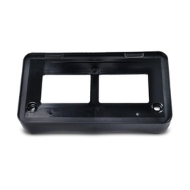 For Toyota Tacoma 2016-2023 License Plate Bracket | Front | Made of PP Plastic | Replacement For TO1068134 | 615343567662, 7510104010