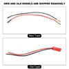 Upgrade Metal 390 Motor RC Car Replacement Parts Fit for