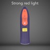 Fiber Visual Fault Locator Optic Network Cable Tester Meter Red