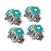 3D-Analog-Potentiometer Joystick-Daumengriff-Ersatz-Controller für -Sensormodul 3D-Analog-Sensormodul