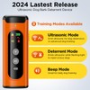 2024 Dog Bark Deterrent Device, Anti-Bark Device for Dog Training