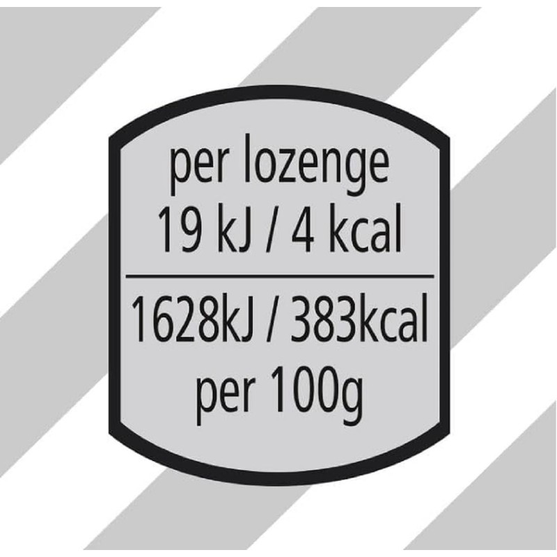 Fishermans Friend Lozenges, 24 Count (Pack of 3)