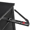 Icon 800 Lumen LED Rechargeable Magnetic Handheld Foldable Slim Bar