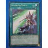 Illusion Magic - TDIL-EN058 - The Dark Illusion - Rare