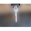 dekondo klick Fix Curtain Gliders for Curtains and Profile Rails