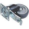 Meister Castor ✓ Brake ✓ 60 x 60 mm ✓