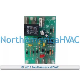 Fits Lennox Armstrong Ducane OEM Lennox Armstrong Ducane Furnace Control Board Replaces 18Y93