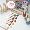 classic nail Miss Milo Retro Ink Gel + 30 Parts