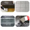 Stainless Steel Scraper, Oven Scraper Tool,Induction Hob, Stoves,None-Scratches Putty Scraper