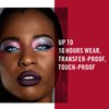 Rimmel Wonder Swipe 2-in-1 Glitter Eyeliner to Eyeshadow, Slay, 1.7