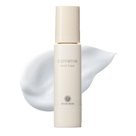 House of Rose Barrier Enrich Cream, 1.4 oz (40 g), Face Cream, Hypoallergenic, Sensitive Skin, Weak Acidity, Non-Sticky, Skin Grooming