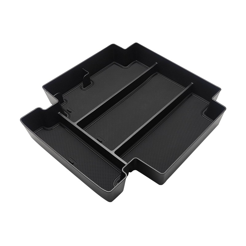 Muslogy for 2021-2024 2025 2026 Sliding Console Yukon Tahoe Suburban