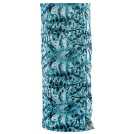 ティムコ(TIEMCO) UVカット フライングFサンバンデット ホッグカモ SB1800