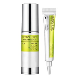 2025 Celimax The Vita A Retinal Shot, Reafirmante 2pcs 1 +