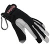 ALPIDEX Climbing Gloves Mountain Mamba Unisex Genuine Leather Gloves Climbing