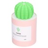 280ml Cactus Desktop Humidifier USB Power Supply Mute Nano Atomization