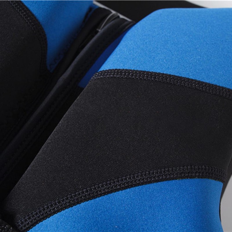 Life Jacket for Kids Watersports Swim Vest Flotation Device Trainer