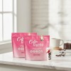 Colageno Hidrolizado Coffelageno Natural Works 3 Pzs 250 G Café