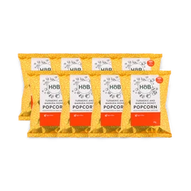 Holland & Barrett Popcorn