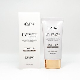 Dalba Waterful Tone-Up Sun Cream 50ml (SPF50+) / 워터풀 톤업 선크림 50ml(SPF50+) -