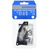 Shimano SM-MA-R-203 P/S 2 Mount Adapter for Rear 8.0 inches