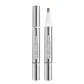 L'Oreal Paris True Match Concealer Eye Cream, Shade 9-11N, SPF 20, 0.023 kg