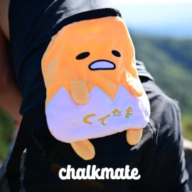 ChalkMate Gudetama Chalk Bag